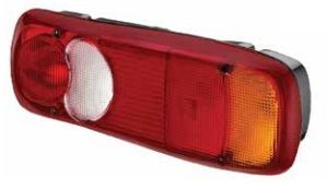 STOP LAMBASI RENO DAF CF SAG 06 > 5001 846 848 1401731 20769781 TESISATLI